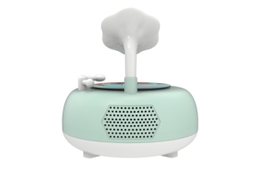 ODM Educational Story Phonograph Toy with Recording Playback and <b>Soft</b> LED <b>Light</b> - Product Image 3