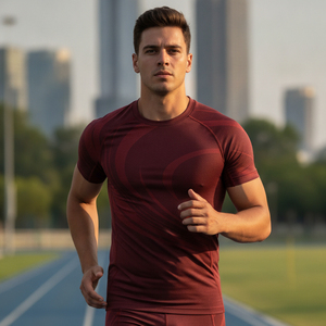 Custom Sublimated <b>Compression</b> Uniform Set MMA Boxing Training Wear High Quality Anti Slip Elastic Gym Sportswear Outfit - Product Image 5