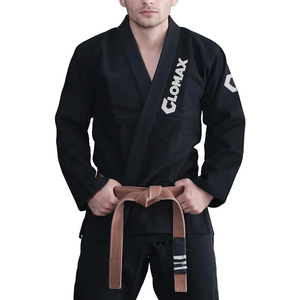 Uniforme de Jiu Jitsu Personalizado, Kimono Profesional para Competencia IBJJF, Gi de BJJ para Hombre, Uniforme de Artes Marciales Brasileño Personalizado - Product Image 6