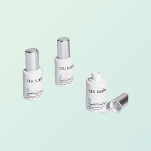 Suero facial coreano Cell Bloom K-Beauty Leopard Rebalance Essence 30ml Hecho en Corea Unisex faciales coreanos - Product Image 2