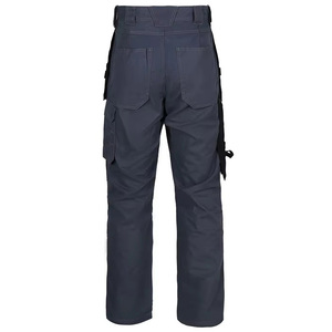 Multiple Pockets Functional Comfortable Cargo Pants with Cotton Blend Pants Perfect for Daily Wear - Product Image 2