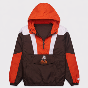 Chaqueta Cortavientos Unisex al por Mayor |   Chaqueta Ligera Impermeable y Transpirable con Capucha y Bordado Frontal, Servicio OEM Personalizado Disponible - Product Image 1