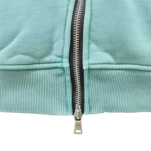 Heavy Weight 500 GSM <b>Fleece</b> Pullover Hoodies <b>Men</b> Hoodies Custom Embroidery Print <b>Oversized</b> <b>Hoodie</b> of <b>Men</b> - Product Image 6