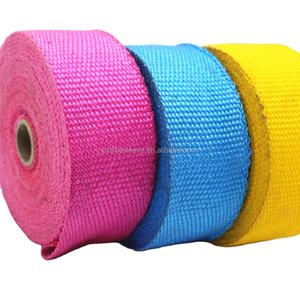 <span class=keywords><strong>Cinta</strong></span> de Aislamiento Térmico para <span class=keywords><strong>Escape</strong></span> de Automóviles y Motocicletas, Retardante de Llama, Resistente a Altas Temperaturas, Revestimiento Térmico Anti-quemaduras - Product Image 5