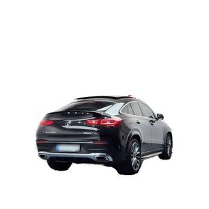 Mercedes-Benz Clase GLE GLE400d 4MATIC Coupé, Junio 2023, 35,894 km, Diésel, Automático, Volante a la Izquierda, Cámara Trasera - Product Image 1