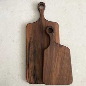 Planche à découper en bois - Product Image 2