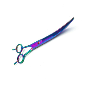 Tijeras de Peluquería Profesionales Personalizadas 2026 para Corte de Cabello en Salón y Barbería - Product Image 2