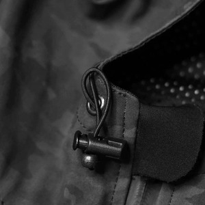 New Arrival Outdoor Use Men Motorbike Jacket Low Price Online Best Selling Men Softshell Motorbike Jacket - Product Image 5