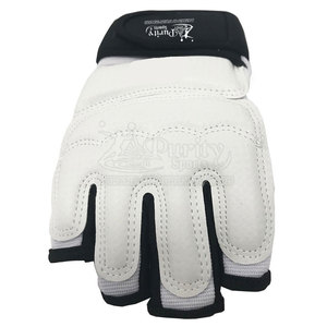 Guantes de MMA Hechos a Medida, Guantes de MMA con Correa Ajustable, Guantes de MMA con Acolchado Resistente, Guantes de MMA para Entrenamiento Diario - Product Image 5