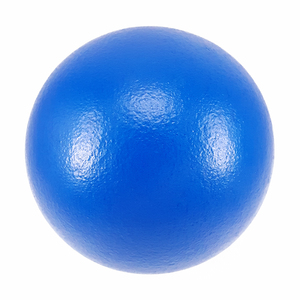 Pelota de Espuma Recubierta de PU Suave y Duradera de 6 Pulgadas, Juguete Deportivo para Juegos en Interiores/Exteriores - Product Image 4
