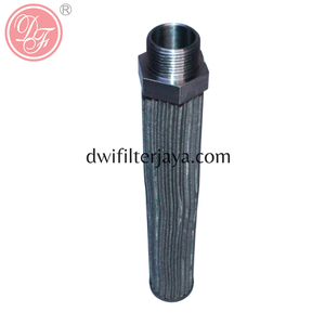 Accessoires de réfrigération et de climatisation de haute qualité, filtre à huile - Product Image 2