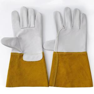 ถุงมือเชื่อมอาร์กอน Mig Tig คุณภาพดี ราคาถูก - Product Image 4