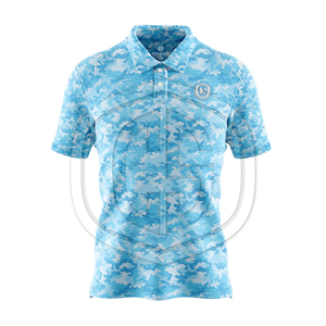 Chemise personnalisée unisexe pour homme, tricotée, écologique, à manches courtes, couleur unie, mélange de coton, logo personnalisé, taille sur mesure - Product Image 4