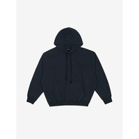 [DPRIQUE] 06 Sweat à capuche oversize (D10T042) – Style streetwear décontracté et tendance pour le quotidien