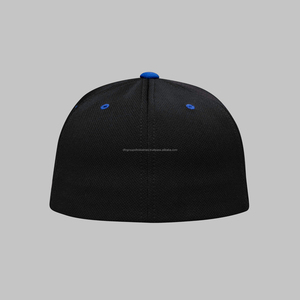 หมวกผ้าฝ้ายฟอกสีปักหมวกเบสบอลปักลายหมวกพ่อผ้าฝ้ายคุณภาพสูงหมวกกันแดดธงชาติสหรัฐอเมริกา - Product Image 5