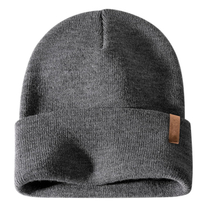 Premium Soft Winter <b>Beanie</b> <b>Hat</b> Stretch Knit Cap for <b>Men</b> Women Outdoor Adventures and Cold Weather Travel - Product Image 6