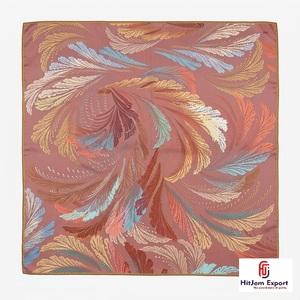 Custom Printed Bandana <b>Scarf</b> Premium Fabric Private Label OEM ODM Manufacturer Bali Custom Fabric Products Bulk Supply - Product Image 2