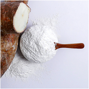 Suministro de almidón de maíz de alta calidad/ Almidón de maíz a buen precio/ Tapioca/ Almidón de patata modificado en venta - Product Image 1