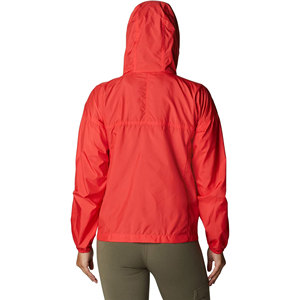 <b>Women</b> Outdoor Windbreaker <b>Jacket</b> High Quality Lightweight Sportswear for Hiking Travel Casual Fashion and Wholesale Apparel - Product Image 4