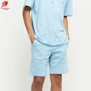 Breathable Cotton Casual Men <b>Shorts</b> Offering Comfortable All Day Fit With Lightweight Smooth Texture Designed For Daily Wear - Product Image 2