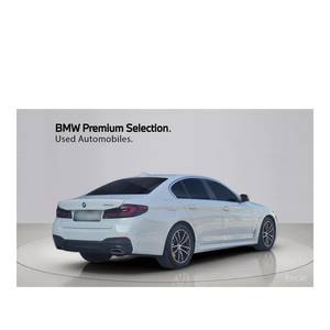 BMW Série 5 523d M Sport 2023, 37 678 km, Diesel, Automatique, Norme d'émission Euro V, Volant à gauche - Product Image 2