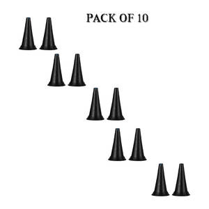 Espéculos Auriculares Desechables, Cánula para Diagnóstico ORL, Equipo Médico, Otoscopio de Un Solo Uso, Accesorios de Examen, Uso Clínico Hospitalario - Product Image 2