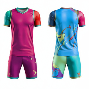 Kit de jeu de basket-ball, maillot sans manches avec short assorti, vêtements de performance légers, nom et numéro du joueur personnalisés - Product Image 2