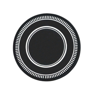 Badges et écussons médicaux personnalisés en PVC 3D et caoutchouc 2D de haute qualité pour les professionnels de la santé – Accessoires de mode en gros - Product Image 4