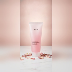 Espuma Limpiadora Facial con Niacinamida y Extracto de Melocotón 150ml - Product Image 3