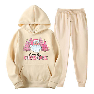 Conjunto de chándal personalizado para hombre, con estampado de lavado ácido, transpirable, para correr, talla grande, de dos piezas, pantalón liso - Product Image 2