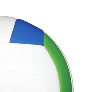 Balones de Voleibol de Último Diseño y Estilo Único, Servicio OEM, Balones de Voleibol de Color Sólido Hechos en Pakistán - Product Image 6