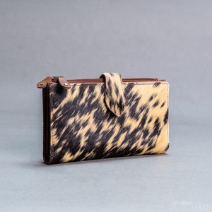 LW Most Popular Women's <b>Small</b> Leather Cross Body <b>Wallet</b> with Credit Card Slots Cell Phone Purse Purse Gift - Product Image 2