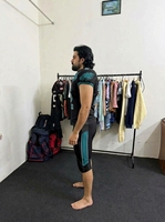 Ensemble d'uniformes de football américain personnalisés avec logo OEM, maillot de match sublimé et pantalon rembourré intégré