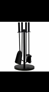 Juego de Accesorios de Hierro con Recubrimiento en Polvo de Lujo, Personalizado para Decoración del Hogar - Product Image 3