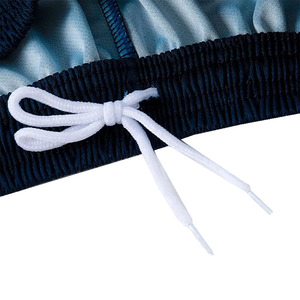 Vêtements de sport pour adultes, tenues d'entraînement, ensembles de maillots de foot respirants, prix raisonnable, ensemble short 2 pièces. - Product Image 5