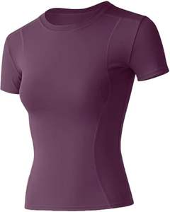 Nouveaux arrivages : ensemble de yoga pour femmes, vêtements de sport hautement élastiques et sans coutures, séchage rapide, tenue de sport - Product Image 6