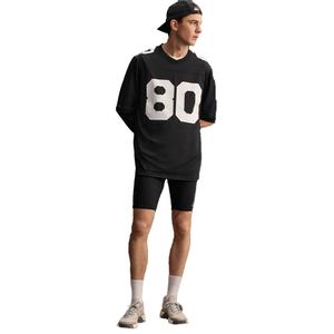 Uniformes de fútbol americano para hombre, camisetas personalizables, logotipos personalizados impresos digitalmente, números, cosidos personalizados para equipos - Product Image 1