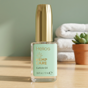 บาร์โค้ด 800307804918; รหัสสินค้า HNC11; น้ำมันบำรุงหนังกำพร้าธรรมชาติ HEMP CARE ขนาด 5 มล. บรรจุขวดแก้ว - Product Image 4