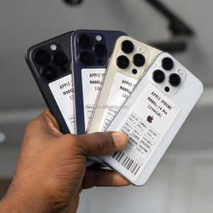 Teléfono Móvil Usado Desbloqueado Original 12 13 14 15 128GB para I Pro Último Modelo 99% Nuevo - Product Image 5