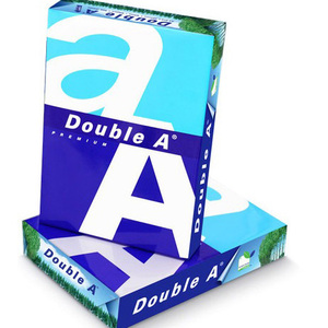 Wholesale Papel <b>A4</b> 75g Copy <b>Paper</b> 80gsm 10 <b>Reams</b> A3/<b>a4</b>/letter Size/legal Size - Product Image 2