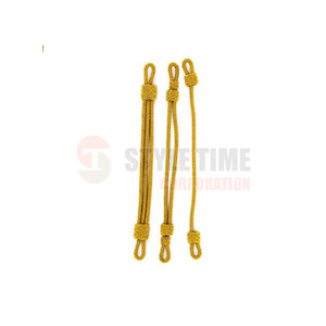 New Arrival In Stock <b>Hat</b> Cords Quality Made <b>Hat</b> Cords Customized <b>Hat</b> Cords for Online Sale - Product Image 2