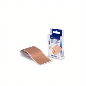 Pansements adhésifs classiques Baikim Apositos Tiras 1/2 M pour le soin des plaies - Product Image 2