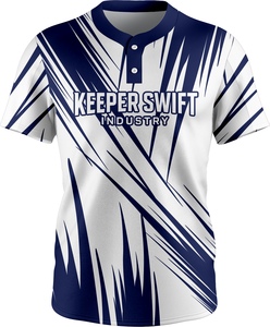 Uniforme de softball pour hommes le plus vendu, uniforme de softball personnalisé avec logo, tenue d'équipe de softball - Product Image 2