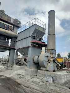 High Quality Performance Asphalt Batch Mixing Plant Core Bearing Hot Mix <b>Bitumen</b> for Road Construction Indian Manufacturer - Product Image 5