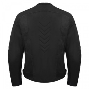 Veste de moto en cuir véritable FIKEZ pour homme, respirante, sans couture, manches longues, personnalisable avec logo, couleurs variées, haute qualité, pour l'extérieur - Product Image 2