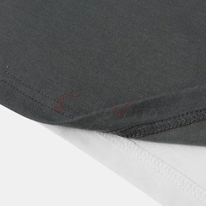 Camisetas Casuales de Corte Ajustado para Hombre, Camisetas de Secado Rápido y Transpirables para Hombre, Gran Venta en Línea - Product Image 6