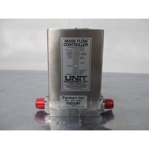 ตัวควบคุมการไหลของมวล UNIT UFC-1660, MFC, N2, 1 - อุปกรณ์และอะไหล่เซมิคอนดักเตอร์ระดับโลกที่เชื่อถือได้ที่ - Product Image 4