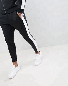 Custom Eco-Friendly Lightweight Waterproof Hooded Baseball Training Tracksuit Unisex Team Sportswear Jacket <b>Pants</b> Set OEM ODM - Product Image 4