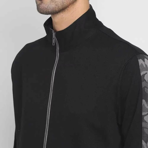 Chaqueta Acolchada Ligera, Traje Deportivo Unisex, Traje Técnico para Correr, Traje Deportivo Holgado para Fútbol, Chándal Informal para Hombre - Product Image 2