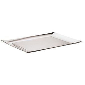 Bandeja de Servir de Latón Hecha a Mano, Plato Decorativo de Metal para Comedor Tradicional, Restaurante, Hotel, Boda, Catering, Fiesta - Product Image 6